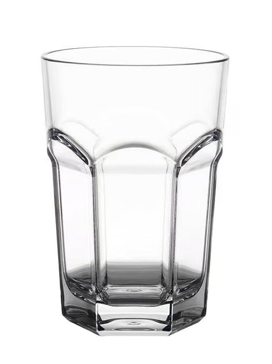 [B297V094] GLASS HUSAR 1L PS