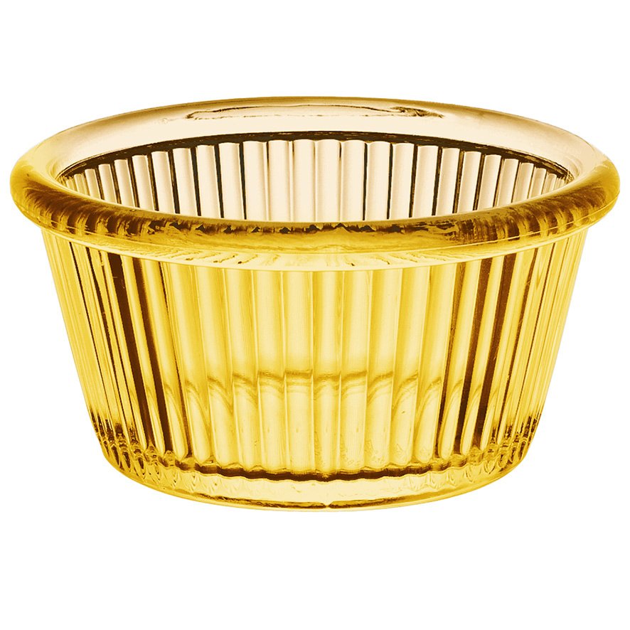 [B297V111] RAMEQUIN AMBAR 7.5X3.5CM PS