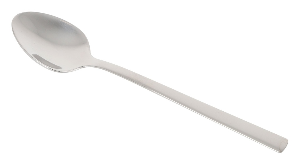 #-144- TEA SPOON "MISSOURI" 18/0 18 grs