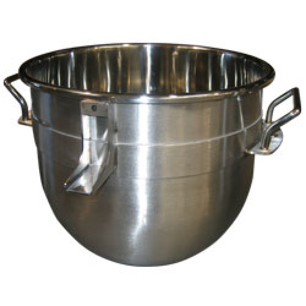 Cuba inox. 40 litros (complementario)