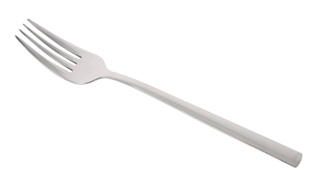 #-144- TABLE FORK "MISSOURI" 18/0 42 grs