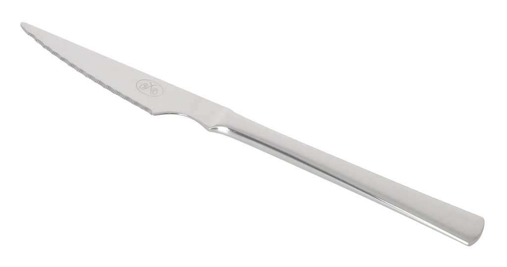 #-144- STEAK KNIFE "MISSOURI" 18/0 72 gr