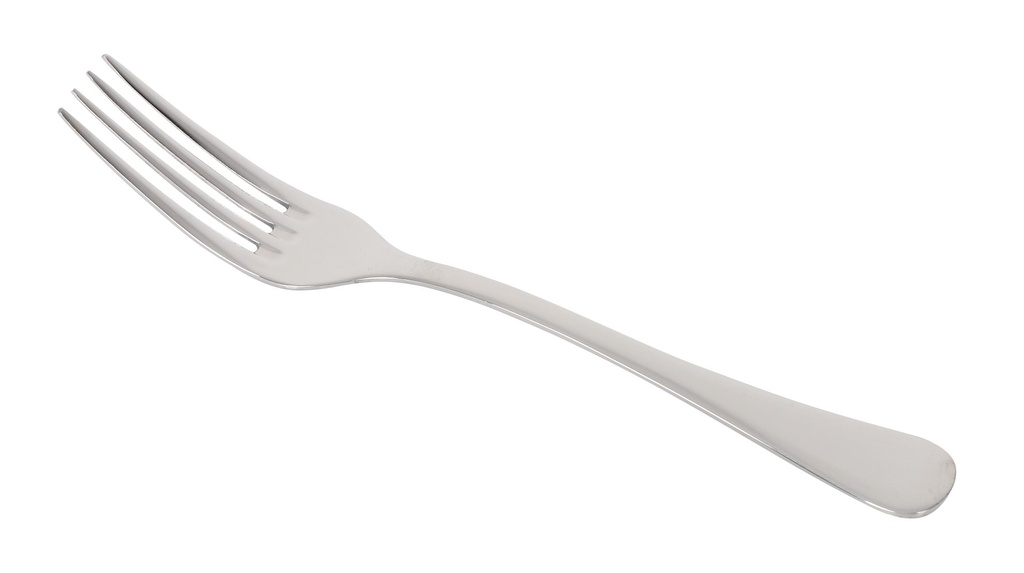 #-144- DESSERT FORK "TAMESIS" 18/10 35 g