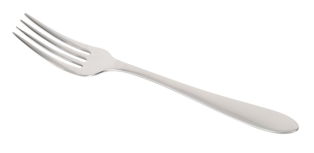 [V8820612] #-144- LUNCH KNIFE "VOLGA" 18/10 18 grs