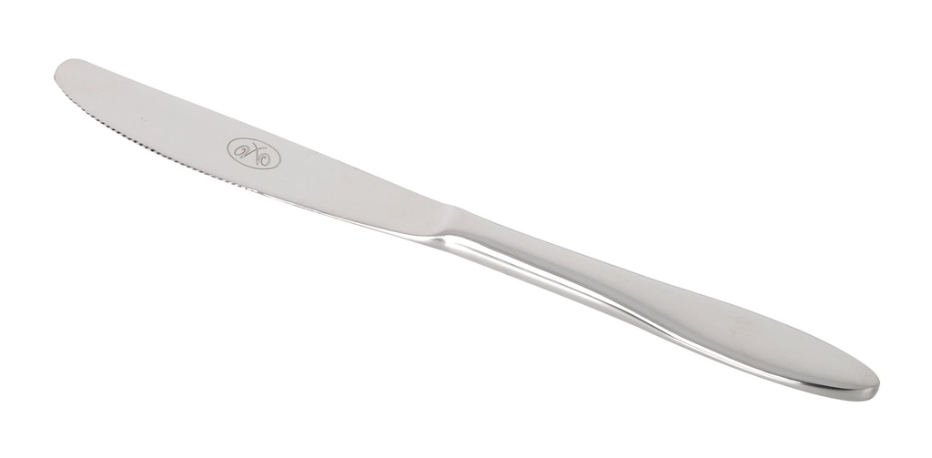 [V8820611] #-144- CUCHILLO LUNCH "VOLGA" 18/10 40 grs
