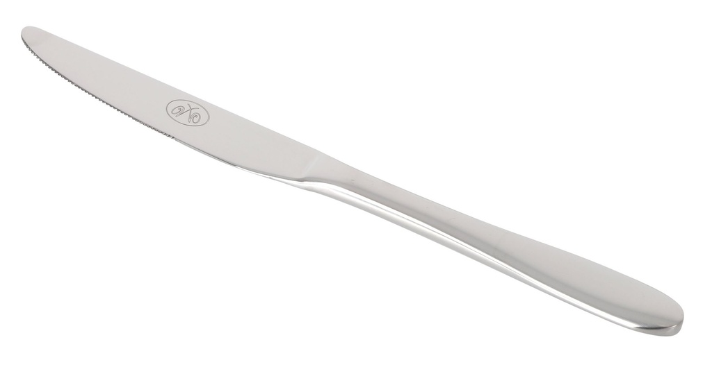[V8820604] #-144- CUCHILLO POSTRE "VOLGA" 18/10 62 grs