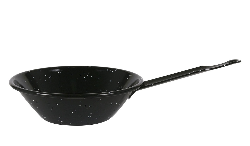 SARTEN HONDA BORDONADA 16cm "JASPEADA"