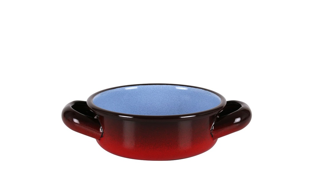 [B217080610] PAN-DISH 10 cms/0.2L "FUEGO"