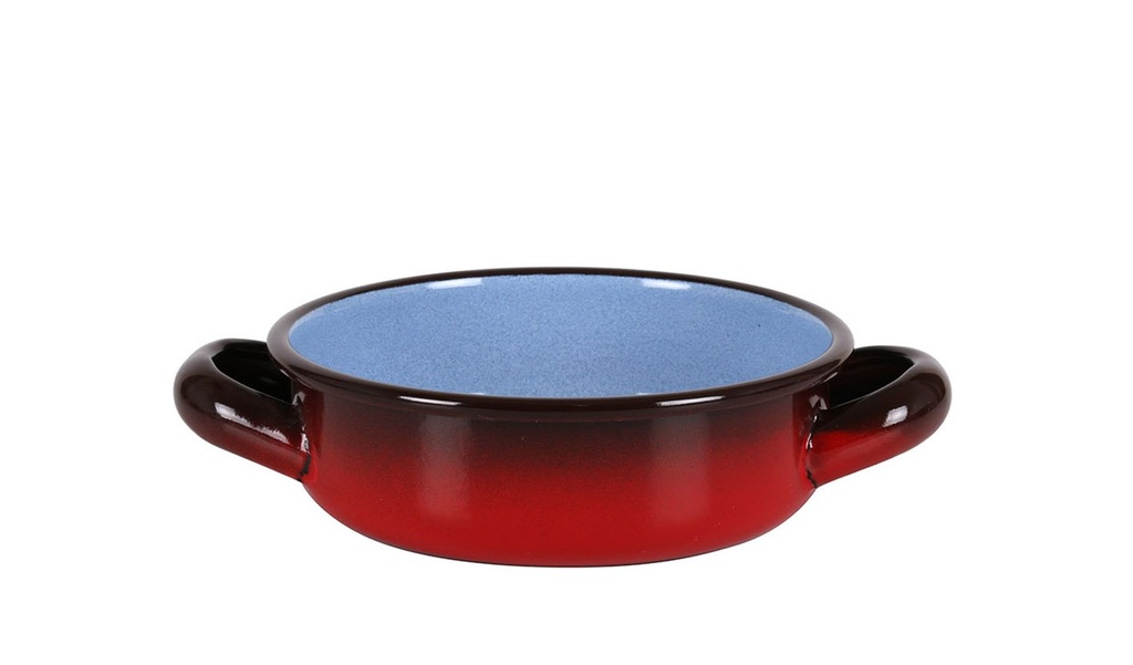 [B217080612] PAN-DISH 12 cms/0.3L "FUEGO"