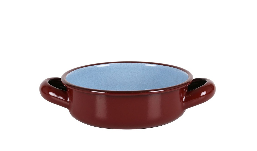 [B217160612] PAN-DISH 12 cms/0.3L "TEJA"