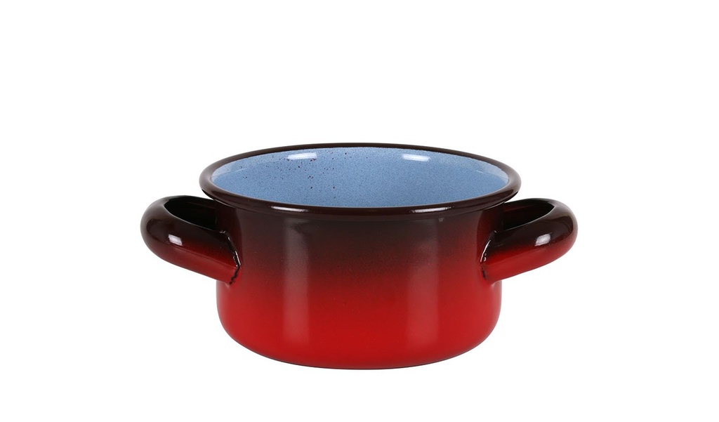 CACEROLA SIN TAPA FUEGO 10 cms/0.45L