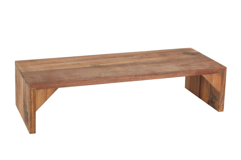 [B947052] § SOPORTE ACACIA 50x18x12cm