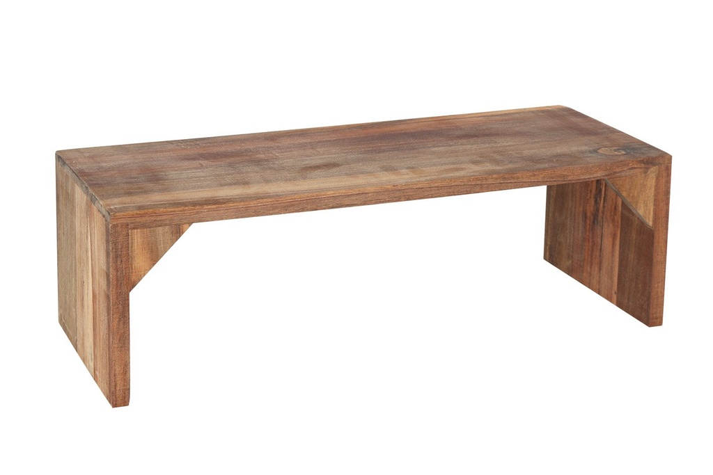 [B947051] § SOPORTE ACACIA 50x18x16cm