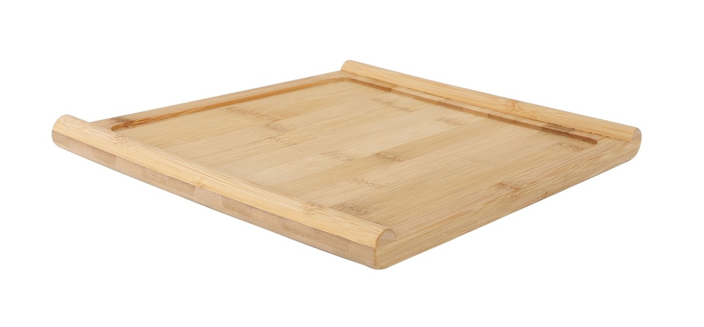 BAMBOO TRAY (GN1/2) 32.5x26.5x2.5cm