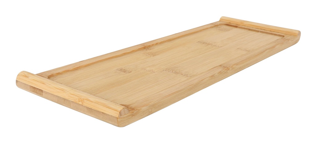 BAMBOO TRAY (GN2/4) 53x16.2x2.5cm