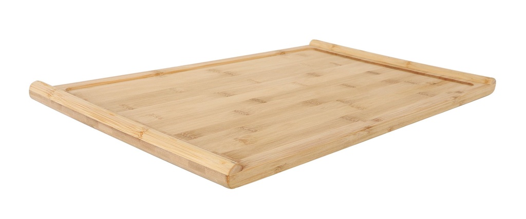 [B947132] BANDEJA BAMBU (GN1/1) 53x32.5x2.5cm