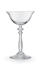 [ON1001800] COPA MINI COCKTAIL 1924   14cl//ø7.5x18.3cm