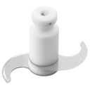 Cuchillo microdentado, cutter 15 litros