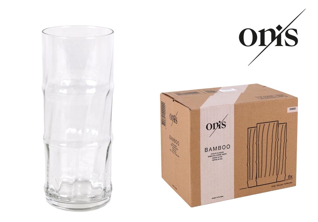 [ON1003068] BAMBOO COOLER 47cl