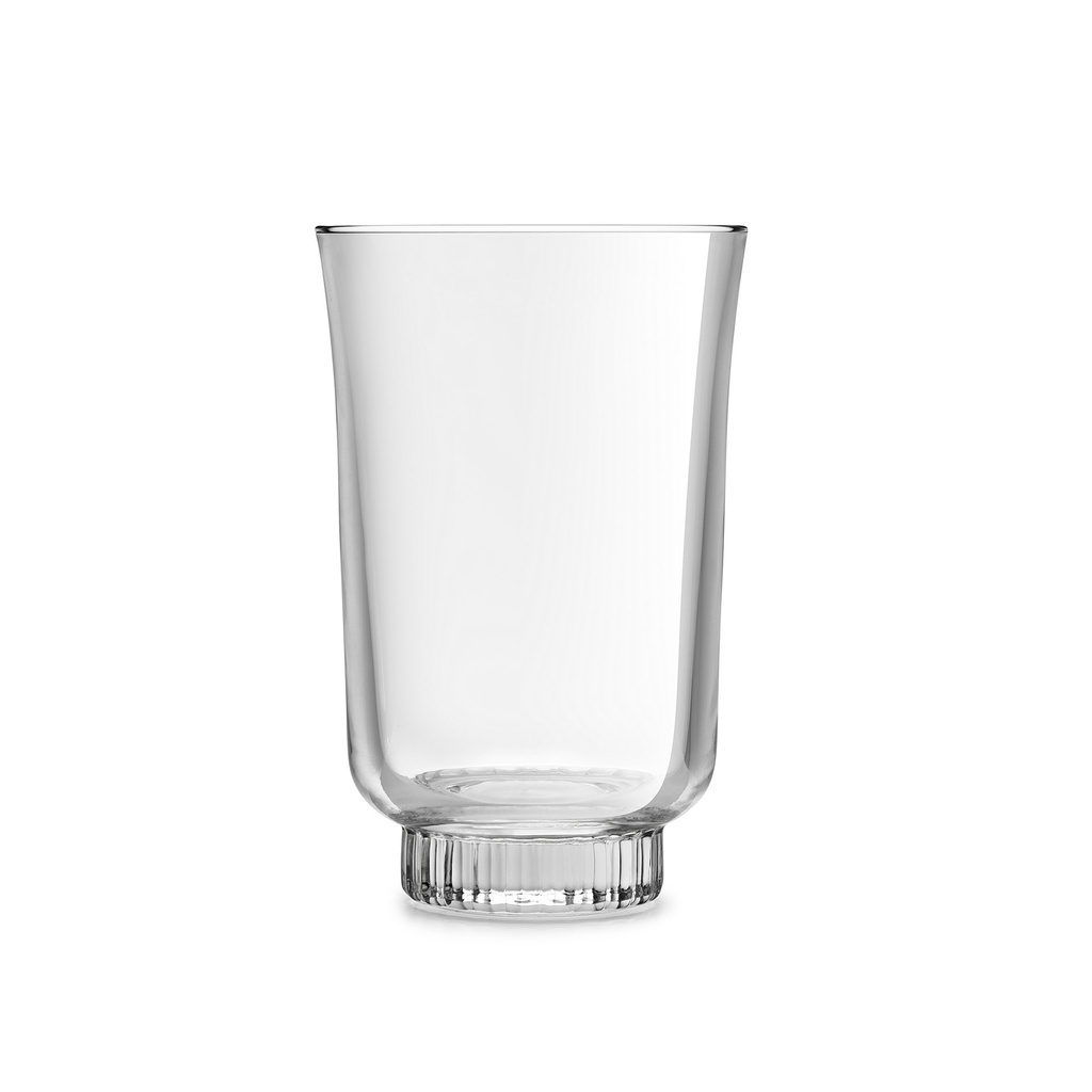 [ON1006318] GLASS HI-BALL N.Y.C-M.AMERICA 35.5cl