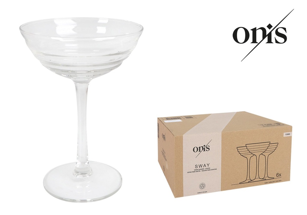 [ON1002320] CUP SWAY 16cl
