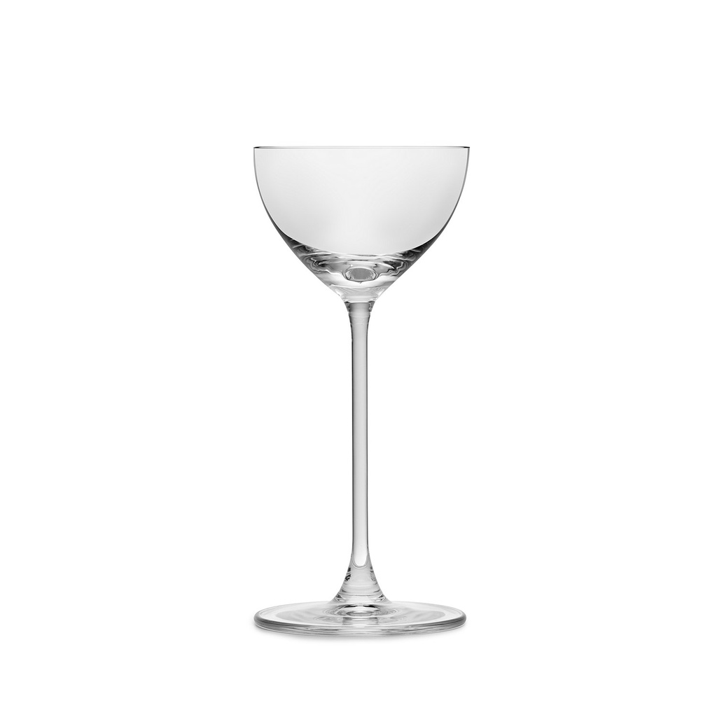 [ON1001738] FINESSE GLASS LASER NICK & NORA 15.5cl