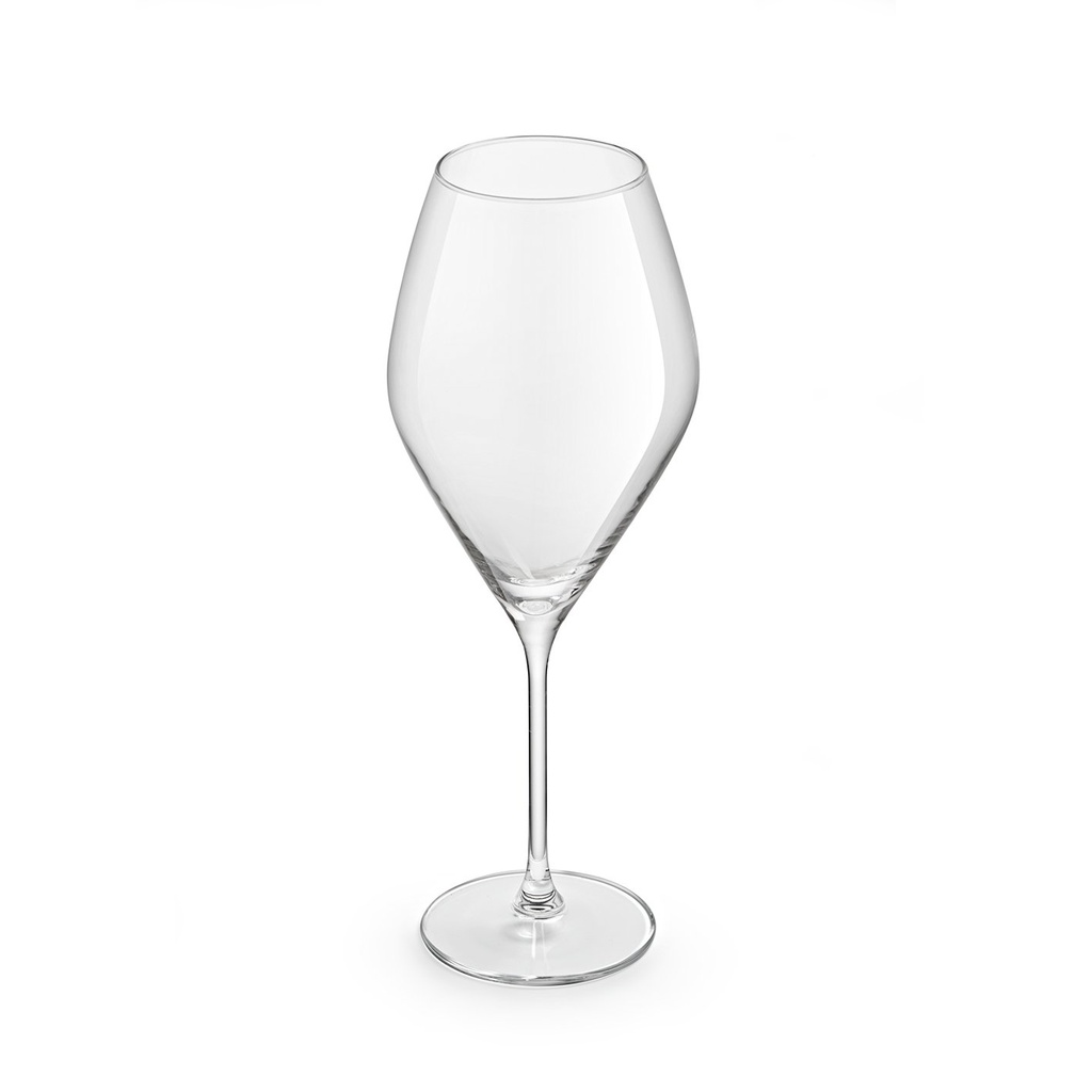 [ON1003303] WINE CUP DOYENNE 34cl ø7x23cm/ 129gr