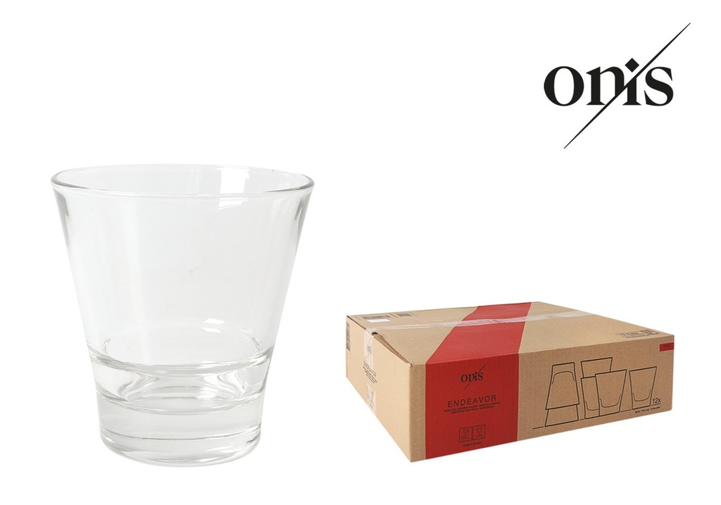 [ON1006265] (28227.3) VASO DOF ADVENTURE-ENDEAVOR 35.5cl