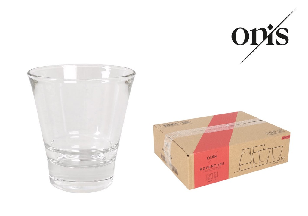 [ON1006270] GLASS ROCKS ENDEAVOR-ADVENTURE 20cl