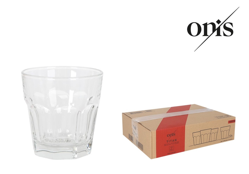 [ON1006258] (28237.11) VASO ROCKS TITAN-GIBRALTAR 20cl
