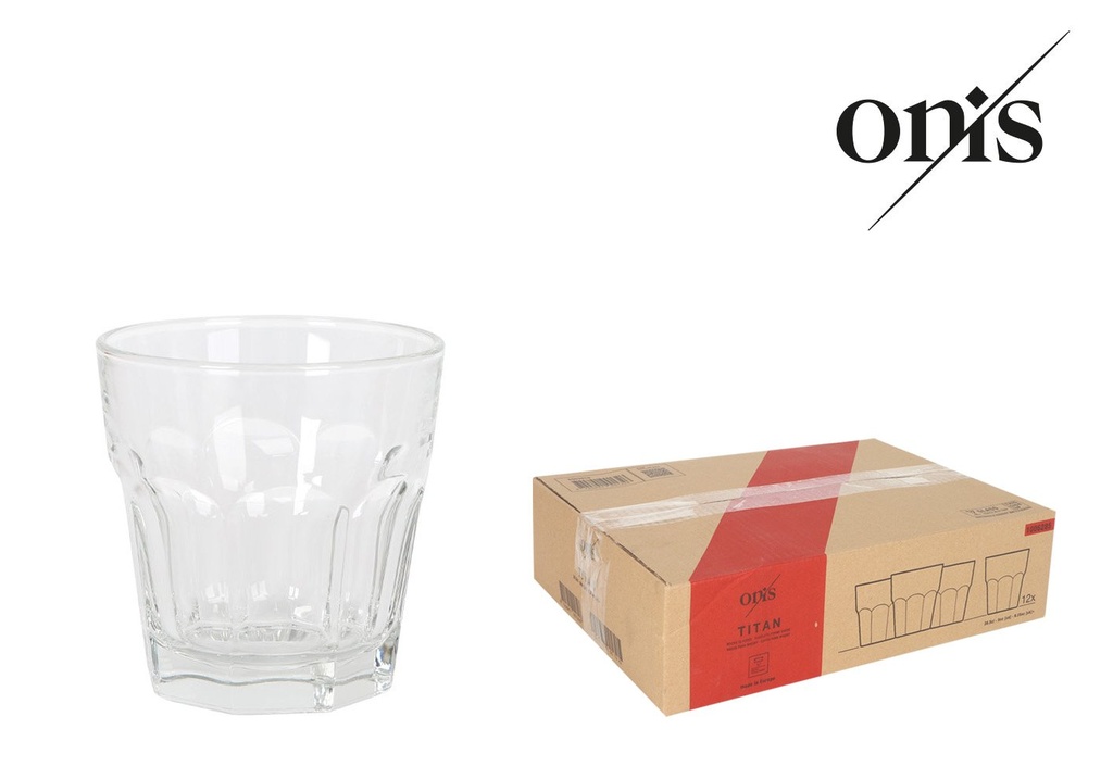 [ON1006285] (28237.1) VASO ROCKS TITAN-GIBRALTAR 26.5cl