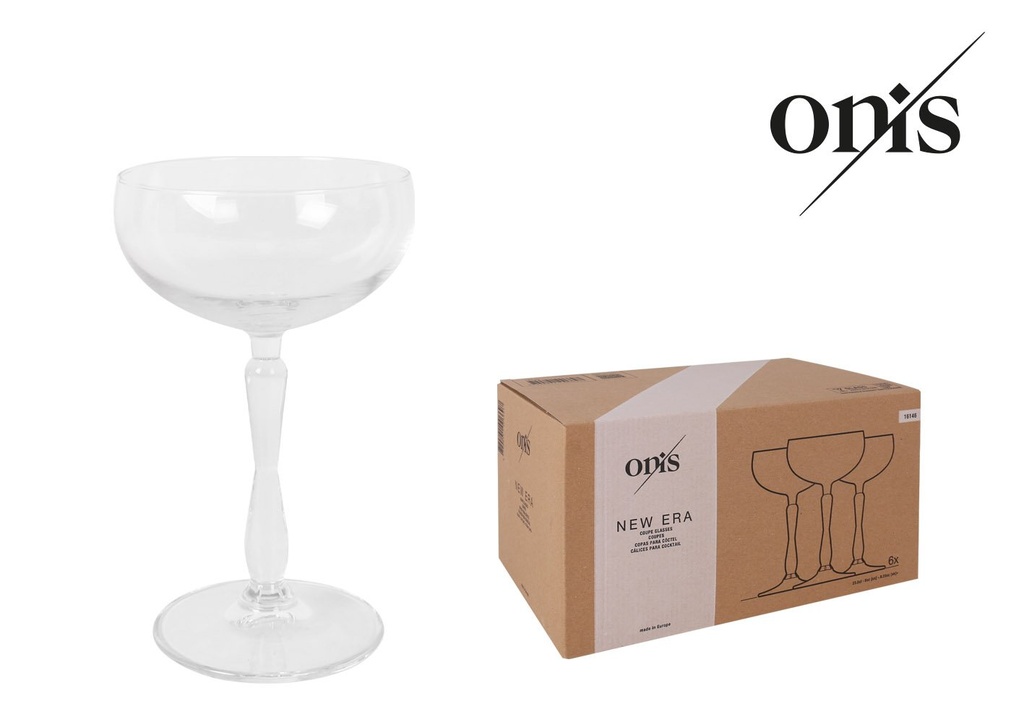 [ON1005081] (620214) COPA COCKTAIL NEW ERA 23.5cl
