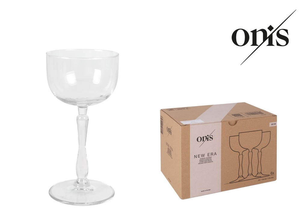 [ON1002210] (620405) COPA COCKTAIL NEW ERA 22cl