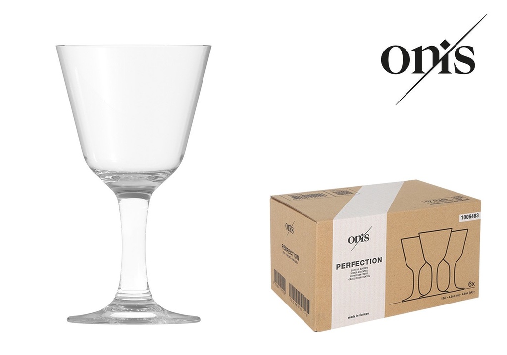 COPA COCTEL PERFECTION 13cl