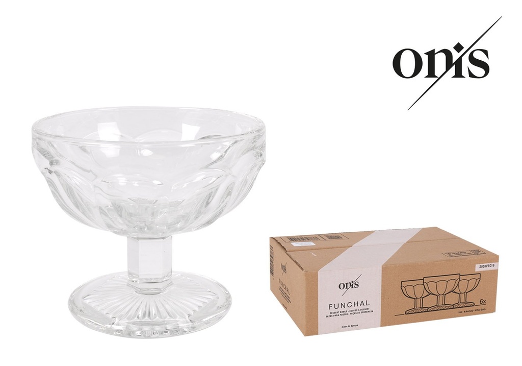 [ON1005126] ICE CREAM CUP FUNCHAL 16cl