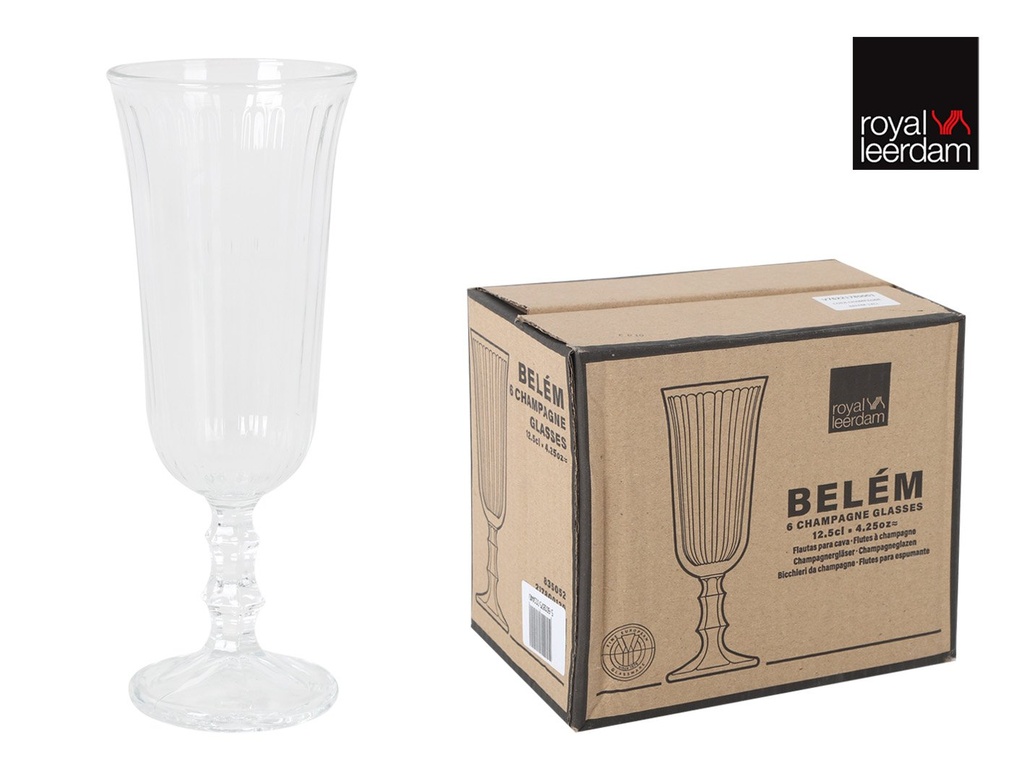(V76221780003) COPA VINO BELEM 18cl