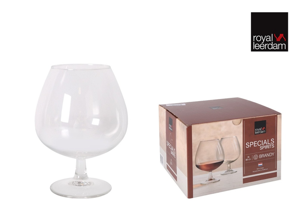 § COPA BRANDY 80 cl