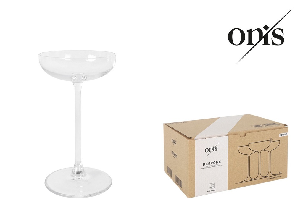 COPA BESPOKE 28cl.