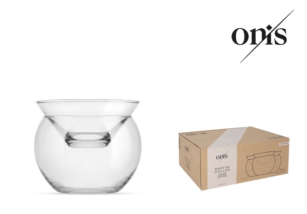 [ON1005492] COPA MARTINI CHILLER 17cl