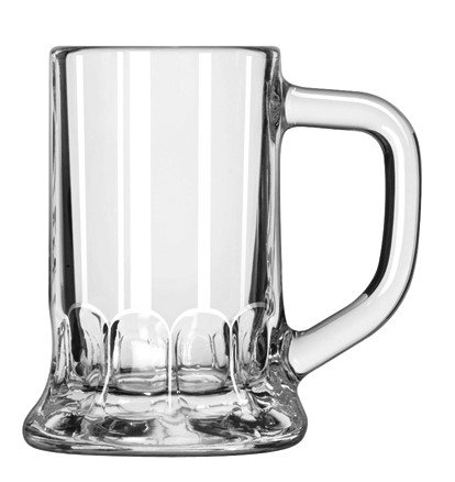 SHOT GLASS IATES 4cl