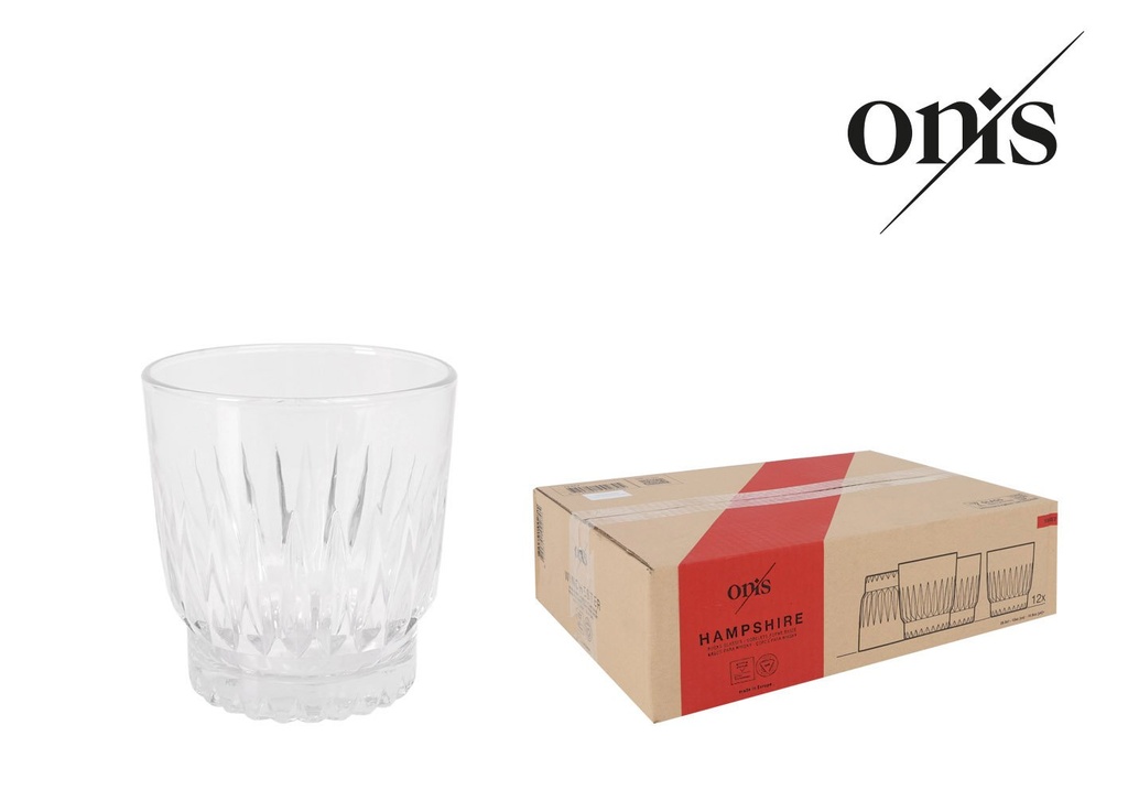 [ON1006333] (15457) VASO ROCKS HAMPSHIRE/WINCHESTER 29.5cl