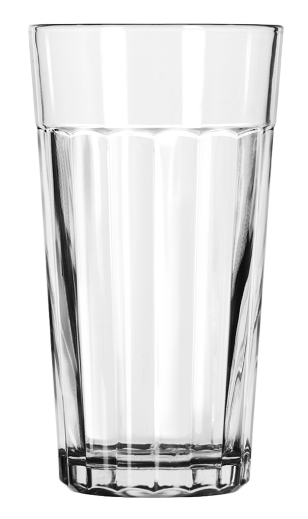 [ON1006322] VASO COOLER FACETS-PANELED 47cl