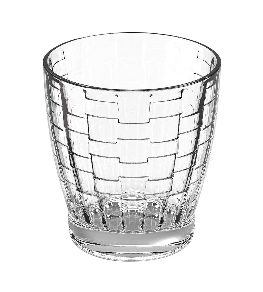 [ON1010249] (2832.2) VASO BEVERAGE OLYMPEA 34 cl