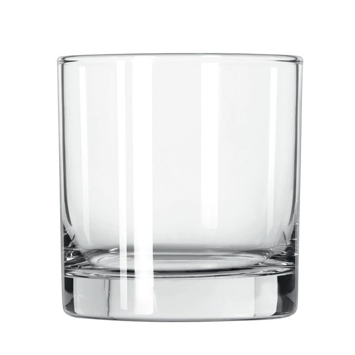 GLASS DOF KENTUCKY-LEXINGTON 30cl