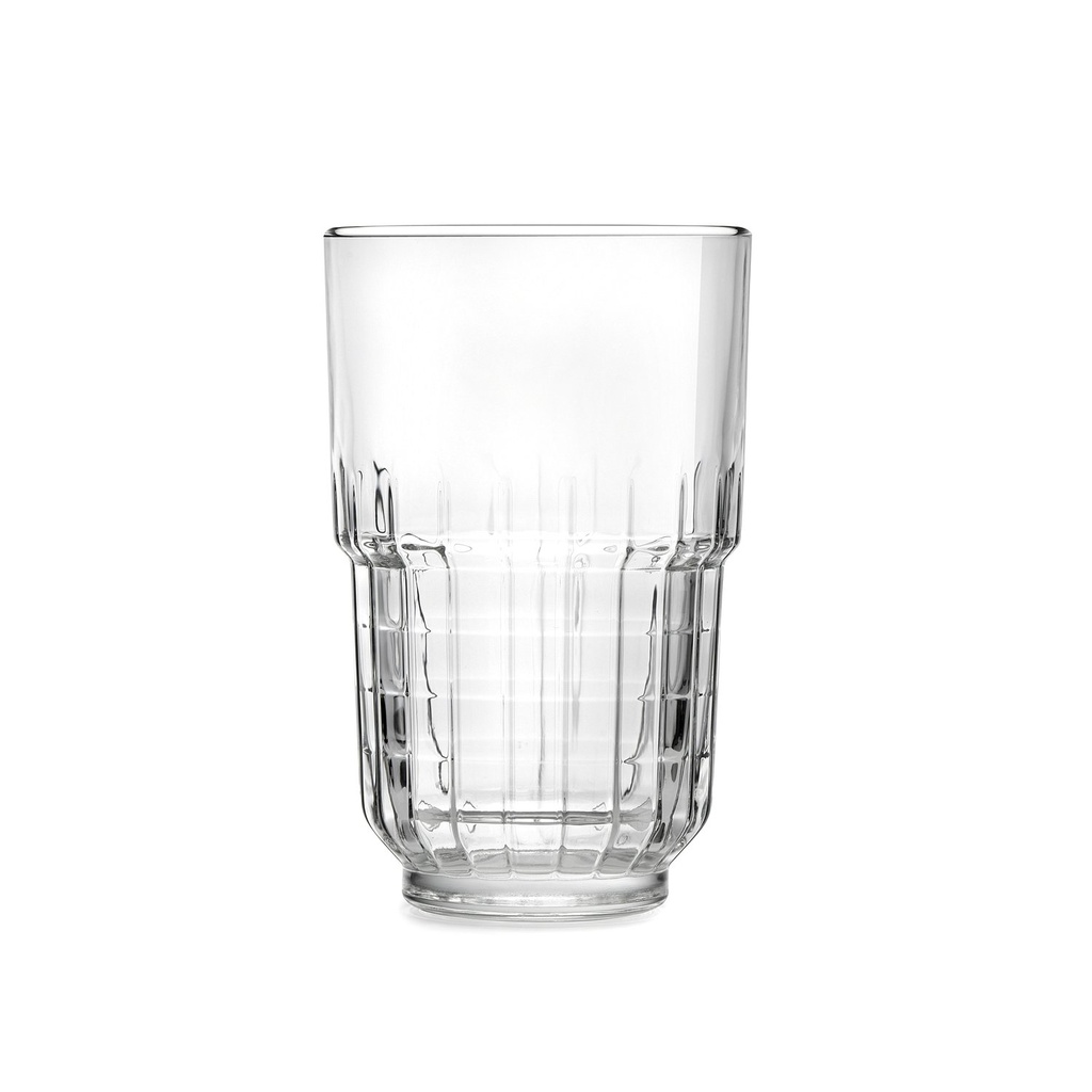 GLASS TARQ HI-BALL 34.5cl