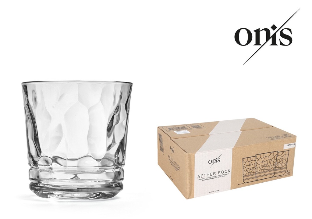 [ON1005698] VASO DOF ROCKS AETHER 33cl