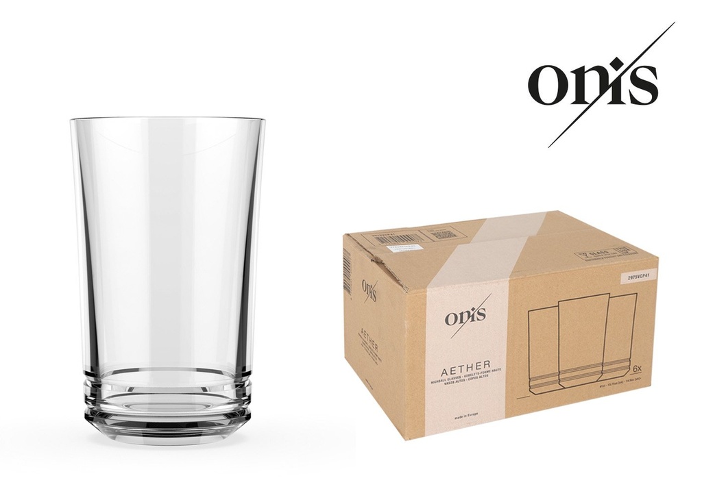 [ON1005699] VASO HIGHBALL AETHER 41cl