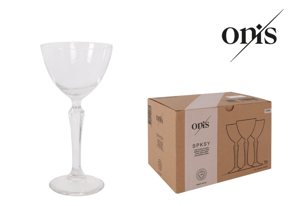 [ON1002130] COCKTAIL CUP  "SPKSY" 15cl
