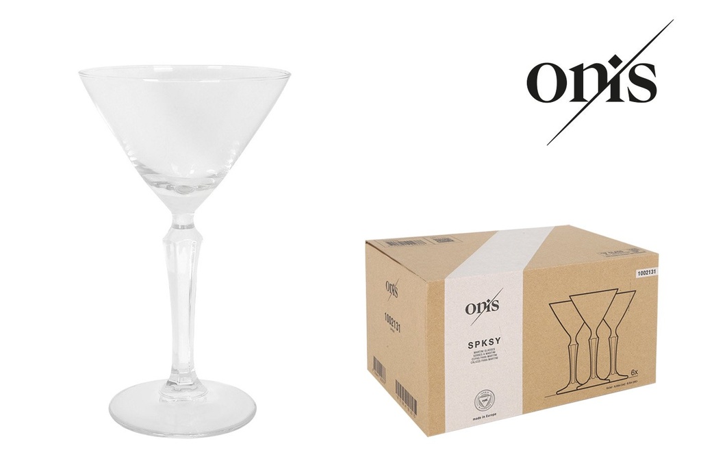 [ON1002131] COCKTAIL CUP SPEAKEASY 19cl.