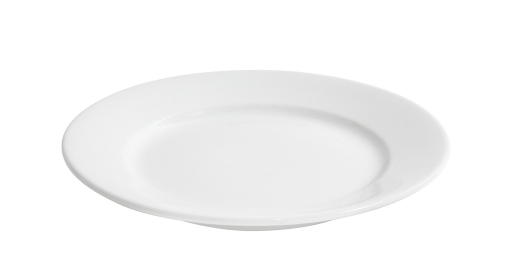 [B712005] PLATO POSTRE BOJ 19cm REDONDO